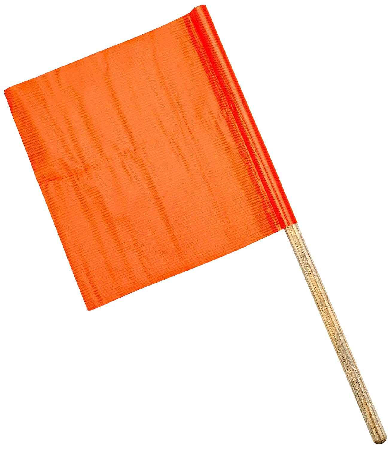 Standard Vinyl Highway Safety Flags - Workplace Safety